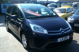 Citroen C4 GRAND PICASSO 1.6