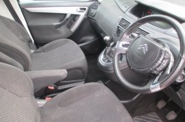 Citroen C4 GRAND PICASSO 1.8