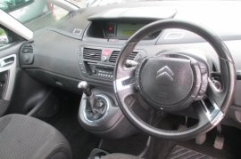 Citroen C4 GRAND PICASSO 1.8