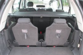 Citroen C4 GRAND PICASSO 1.8