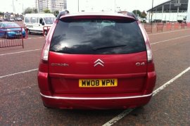Citroen C4 GRAND PICASSO 2.0