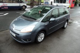 Citroen C4 GRAND PICASSO 1.8
