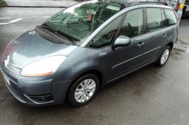 Citroen C4 GRAND PICASSO 1.8