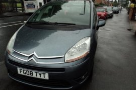 Citroen C4 GRAND PICASSO 1.8