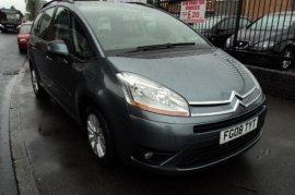 Citroen C4 GRAND PICASSO 1.8