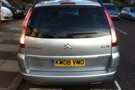 Citroen C4 GRAND PICASSO 1.6