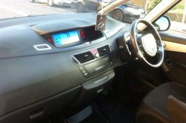 Citroen C4 GRAND PICASSO 1.6
