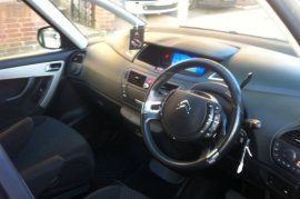 Citroen C4 GRAND PICASSO 1.6