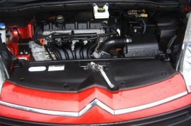 Citroen C4 GRAND PICASSO 1.8