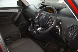 Citroen C4 GRAND PICASSO 1.8