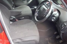 Citroen C4 GRAND PICASSO 1.6