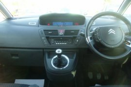 Citroen C4 GRAND PICASSO 1.8