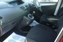 Citroen C4 GRAND PICASSO 1.8