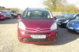 Citroen C4 GRAND PICASSO 1.8