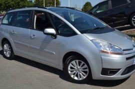 Citroen C4 GRAND PICASSO 1.6