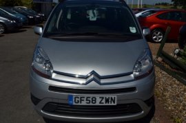 Citroen C4 GRAND PICASSO 1.6