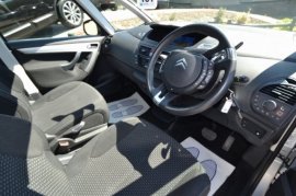 Citroen C4 GRAND PICASSO 1.6