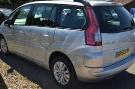 Citroen C4 GRAND PICASSO 1.6