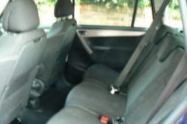 Citroen C4 GRAND PICASSO 1.8