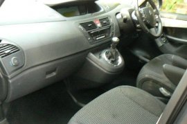 Citroen C4 GRAND PICASSO 1.8