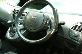 Citroen C4 GRAND PICASSO 1.8