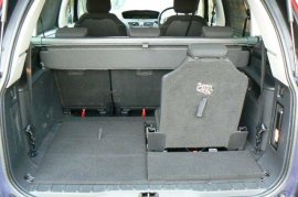 Citroen C4 GRAND PICASSO 1.8