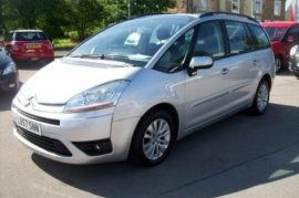Citroen C4 Grand Picasso 2.0