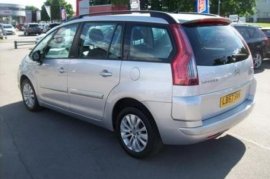 Citroen C4 Grand Picasso 2.0