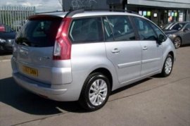 Citroen C4 Grand Picasso 2.0
