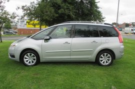 Citroen C4 Grand Picasso 2.0