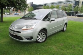 Citroen C4 GRAND PICASSO 1.6