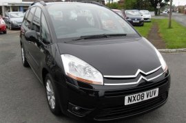Citroen C4 GRAND PICASSO 1.8