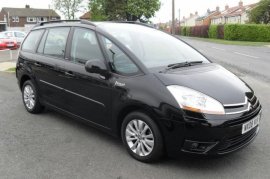 Citroen C4 GRAND PICASSO 1.8