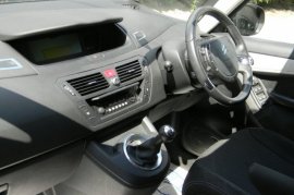Citroen C4 GRAND PICASSO 1.6