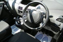 Citroen C4 GRAND PICASSO 1.6