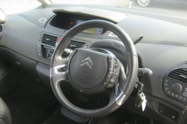 Citroen C4 GRAND PICASSO 1.6