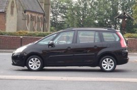 Citroen C4 Grand Picasso 1.6