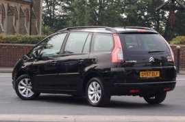 Citroen C4 Grand Picasso 1.6