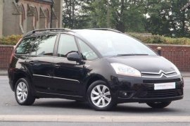 Citroen C4 Grand Picasso 1.6