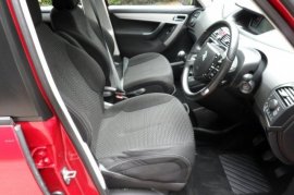 Citroen C4 GRAND PICASSO 1.8