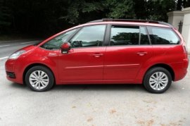Citroen C4 GRAND PICASSO 1.8
