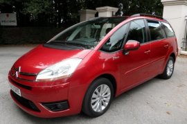 Citroen C4 GRAND PICASSO 1.8