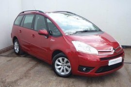 Citroen C4 Grand Picasso 1.6