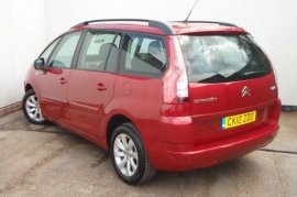 Citroen C4 Grand Picasso 1.6
