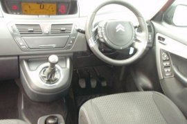 Citroen C4 Grand Picasso 1.6