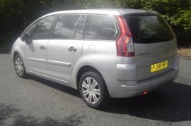 Citroen C4 GRAND PICASSO 1.6