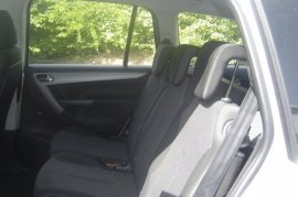 Citroen C4 GRAND PICASSO 1.6