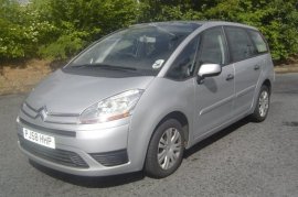 Citroen C4 GRAND PICASSO 1.6