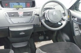 Citroen C4 Grand Picasso 1.6