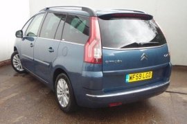 Citroen C4 Grand Picasso 1.6